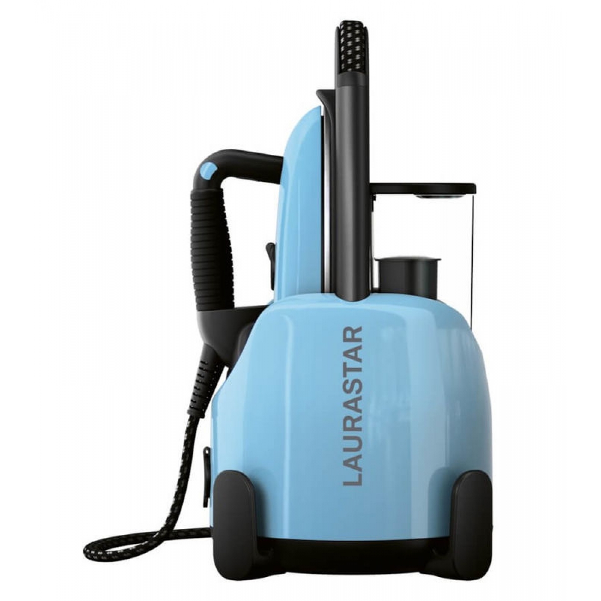 Laurastar LIFT PLUS SKY BLUE 天藍色便攜式蒸氣熨燙護理機